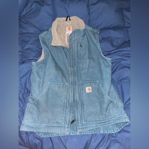 Women’s Carhartt Vest